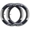 2-PCS 26" Self Sealing E-Bike Tubes 26 x 4.0 26x4.50 AV32mm Schrader Valve Super Automatic Repair, Self-Sealing, Puncture Resistant Compatible with 26x4.0/4.5 Fat Bike Bicycle Tire Tubes view 1