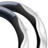 2-PCS 26" Self Sealing E-Bike Tubes 26 x 4.0 26x4.50 AV32mm Schrader Valve Super Automatic Repair, Self-Sealing, Puncture Resistant Compatible with 26x4.0/4.5 Fat Bike Bicycle Tire Tubes view 3