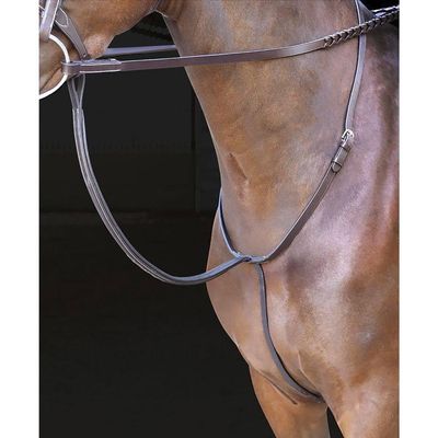 Rosano Standing Martingale (Cob, Havana)