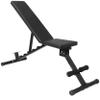 ZENY Adjustable Weight Bench, Workout Bench for Full Body, Foldable Strength Training Bench 6 Backrest Positions Exercise Bench for Home Gym, Max Weight 700 LB view 1