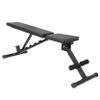 ZENY Adjustable Weight Bench, Workout Bench for Full Body, Foldable Strength Training Bench 6 Backrest Positions Exercise Bench for Home Gym, Max Weight 700 LB view 4