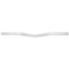 KUAFU Boat Trailer Crossmember Square Tube V-Bend Crossbar 3" x 3" x 71.5" Aluminum view 2