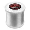 Big Game Monofilament Fishing Line 2.2 Pound Spool Clear Fishing Lines Nylon Mono Fishing Line Leader Super Strong for Saltwater Freshwater Fishing 1174-13041Yds, 14-127 lbs view 1