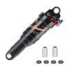 Rear Shock Absorber Rear Shock With Lockout165mm 190mm 200mm Suspension(200mm) & Parts view 1