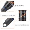 Rear Shock Absorber Rear Shock With Lockout165mm 190mm 200mm Suspension(200mm) & Parts view 2