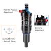 Rear Shock Absorber Rear Shock With Lockout165mm 190mm 200mm Suspension(200mm) & Parts view 3