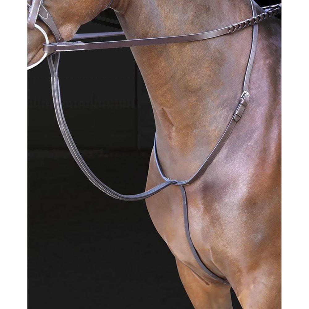 Rosano Standing Martingale (Pony, Havana)