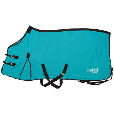 Weaver Equine CoolAid Equine Cooling Blanket