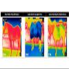 Weaver Equine CoolAid Equine Cooling Blanket view 3