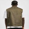 Brandit Men's Hunting Vest Olive Size M view 2