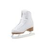 Jackson Classic 500 Womens/Girls Figure Ice Skates/JUST LAUNCHED NOV 2020, Medium Width, Children's Size 3 with Top Notch Skate Guard view 4