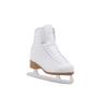 Jackson Classic 200 Womens/Girls Figure Ice Skates/JUST LAUNCHED NOV 2020, Medium Width, Children's Size 2 with Centipede Skate Guard view 3