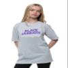 Black Sabbath Kids T Shirt Wavy Band Logo Official Heather Grey Ages 3-14Yrs Size X-Large (11/12 Yrs) view 1