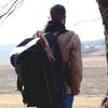 Weaver Leather Arborist Cavern Gear Bag, Black view 4