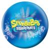 On The Ball Bowling Spongebob & Patrick 8lb Undrilled Bowling Ball view 2