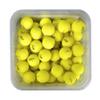 Bullet .444 Distance Matte Colored Golf Balls [96-Ball] view 2