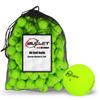 Bullet .444 Distance Matte Colored Golf Balls [96-Ball] view 1