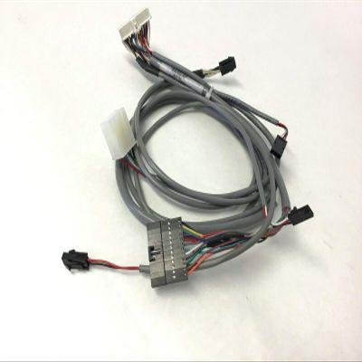 Console to PCB Cable Assembly AK92-00031-0000 Work W Life Fitness Treadmill