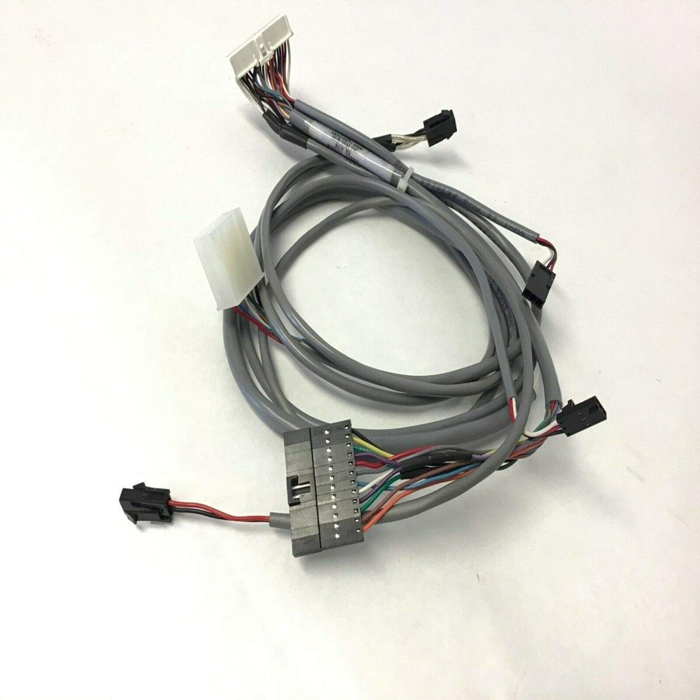 Console to PCB Cable Assembly AK92-00031-0000 Work W Life Fitness Treadmill
