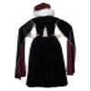 Elizabethan Queen Costume for Women view 2
