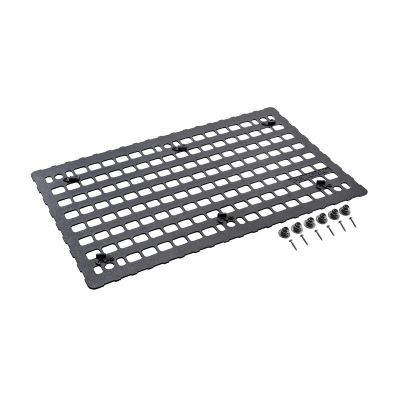 Pelican 1650 Case Molle Panel