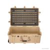 Pelican 1650 Case Molle Panel view 2