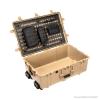 Pelican 1650 Case Molle Panel view 3