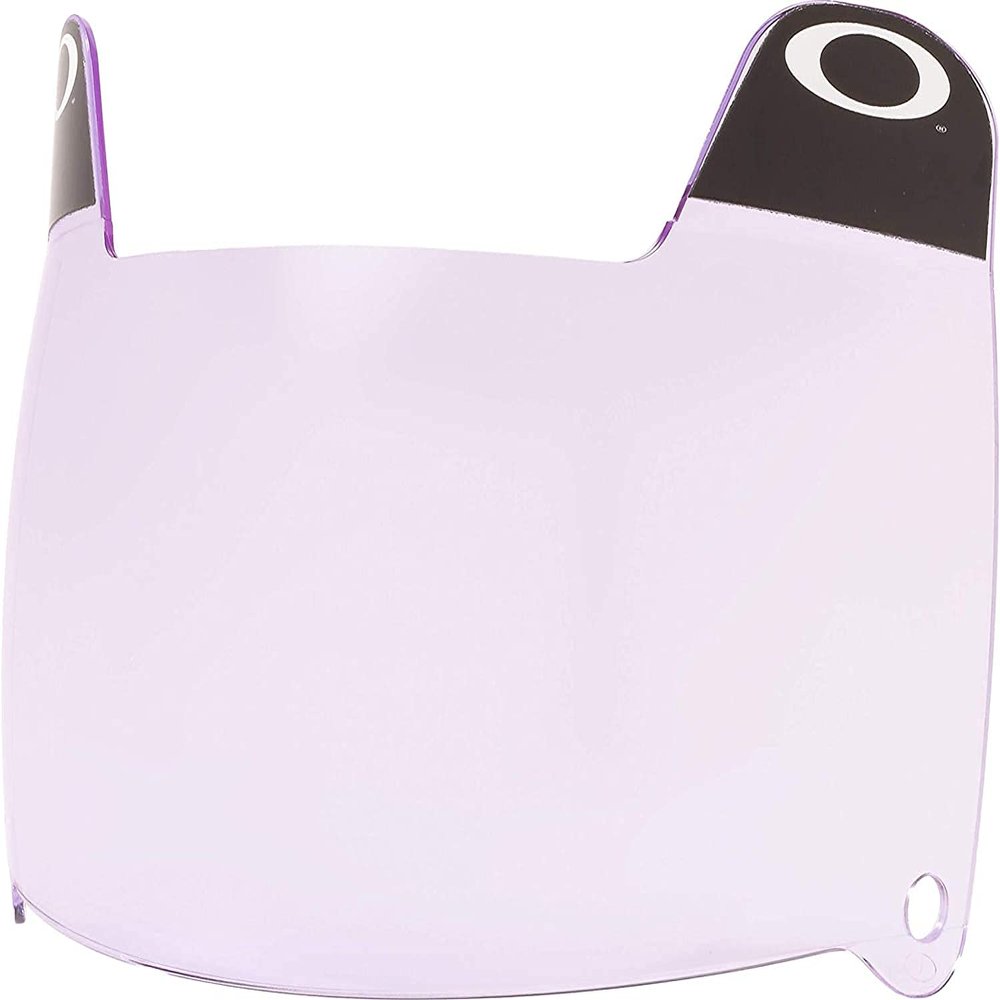 Oakley Legacy Football Shield - PRIZM Clear