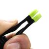 Acxico 4Pcs Power Grip Plus Downrigger Line Release Stacker Clips with 42cm Leader view 4