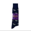 AUSCUFFLINKS Money Socks For Him | Wall St Fun Socks Gift for Her | Cash Happy Gift Socks Quirky Novelty Present for Dad | Socks for Mum (MONEY) view 3