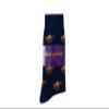 AUSCUFFLINKS Horse Racing Socks | Stallion Fun Gift for Him or Her | Happy Quirky Novelty Present for Dad or Mum view 3