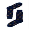 AUSCUFFLINKS Horse Racing Socks | Stallion Fun Gift for Him or Her | Happy Quirky Novelty Present for Dad or Mum view 4