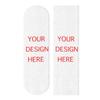 SUABO Custom Skateboard Grip Tape Personalized You Picture on Scooter Griptape Deck Sandpaper Longboard Sheet Sticker 9" x 33" view 1