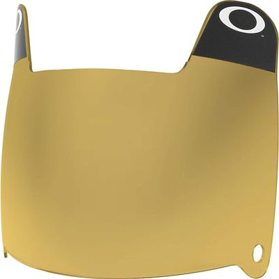Oakley Legacy Football Shield - PRIZM 24K