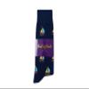 AUSCUFFLINKS Sail Boat Socks For Him & Her | Yacht Happy Gift Socks - Quirky Novelty Present for Dad & Mum view 3