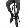 AUSCUFFLINKS Sail Boat Socks For Him & Her | Yacht Happy Gift Socks - Quirky Novelty Present for Dad & Mum view 4