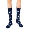 AUSCUFFLINKS Dice Socks - Gambling Fun & Gaming Happy Quirky Novelty Present - For Him, Her, Dad, Mum view 2