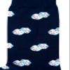 AUSCUFFLINKS Dice Socks - Gambling Fun & Gaming Happy Quirky Novelty Present - For Him, Her, Dad, Mum view 3