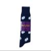 AUSCUFFLINKS Dice Socks - Gambling Fun & Gaming Happy Quirky Novelty Present - For Him, Her, Dad, Mum view 4