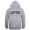 Lake Erie College Storm Game Day T-Shirt Heather Grey Large view 1