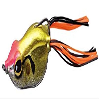Evergreen Kicker Frog jr #235 Sight Flash