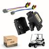 10L0L Golf Cart MCOR 4 Conversion Kit for 48V Golf Cart Club Car Precedent (2001-2004) & Carryall, Replacement Part AM293001 103327901 (1) view 1