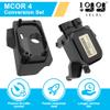 10L0L Golf Cart MCOR 4 Conversion Kit for 48V Golf Cart Club Car Precedent (2001-2004) & Carryall, Replacement Part AM293001 103327901 (1) view 3