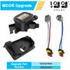 10L0L Golf Cart MCOR 4 Conversion Kit for 48V Golf Cart Club Car Precedent (2001-2004) & Carryall, Replacement Part AM293001 103327901 (1) view 4