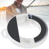 100M Nylon Sea Fishing Line, White Transparent High Performance Fishing Line Super Strong Recovery Fish Wire for Sea Fishing Equipment(20#) view 4