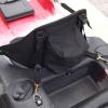Kayak Seat, Universal Detachable Padded Canoe Seat Kayak Backrest Cushion with Adjustable Strap for Drifting Rafting Canoeing Kayaking Fishing view 3