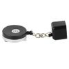 Qioni Lightweight Billiard Chalk Holder, Retractable Pool Chalk Holder, Extend to 63cm Fits for Chalk Perfectly Billiards Accessory Convenient to Use view 4