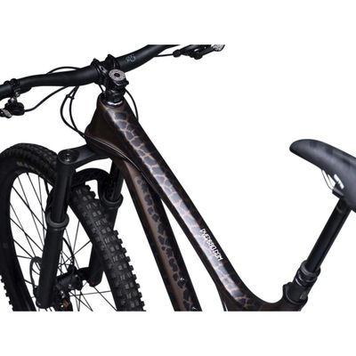DYEDBRO Frame Protection
