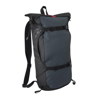 MSR Snowshoe Carry Pack, Charcoal, 19L