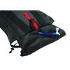 MSR Snowshoe Carry Pack, Charcoal, 19L view 3